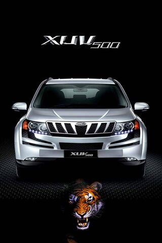 Xuv 500