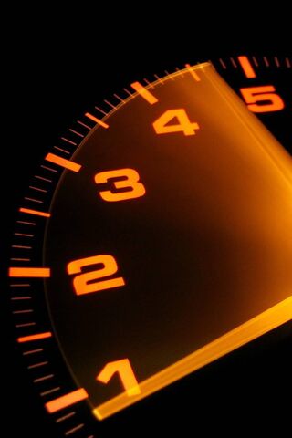 Rev Up Your Ride: The Speedo in Action! 🚗💨