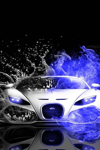 The Spectacle of Speed:..