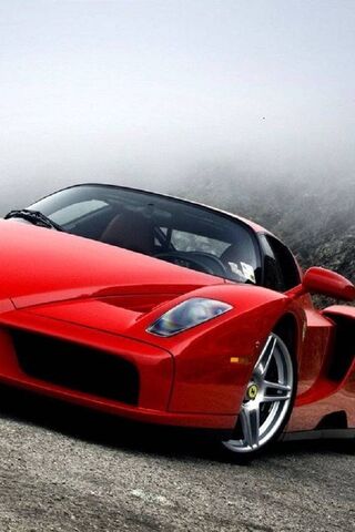 Ferrari Enzo: The Pinnacle of Italian Engineering 🇮🇹🚗