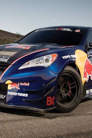Hyundai Racing Power: Unleashing the Beast! 🏎️💨