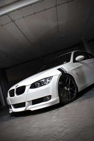 Bmw 335i Coupe