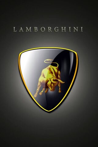 The Iconic Lamborghini ..