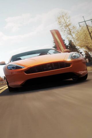 Racing into the Horizon: The Thrill of Forza