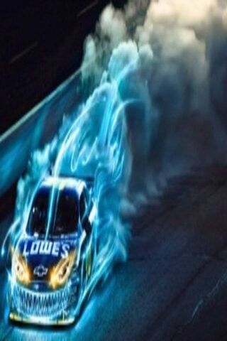 Lightning on Wheels: The Super Car Experience ⚡🚗