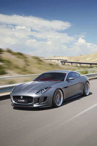 Jaguar: The Roaring Beauty of the Road 🐆🚗