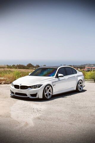 Bmw M3