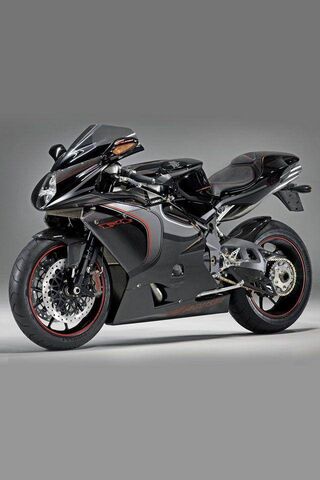 Mv Agusta F4