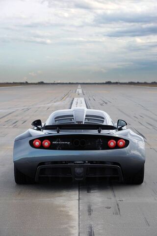 Unleashing the Beast: 2013 Hennessey Venom