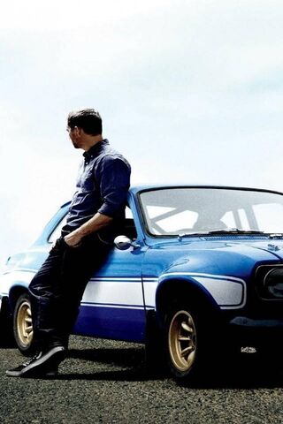 Revved Up Dreams: A Fast and Furious Journey 🚗💨