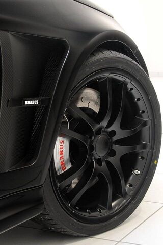 Brabus Mag: The Pinnacle of Performance and Style 🚗✨