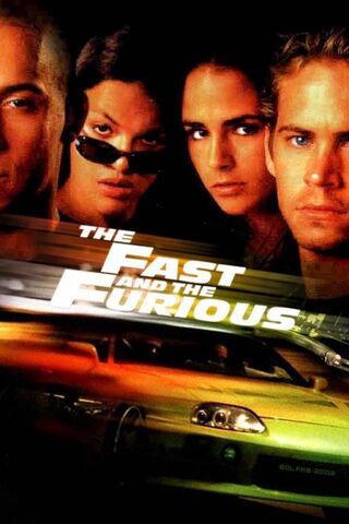 Fast and Furious