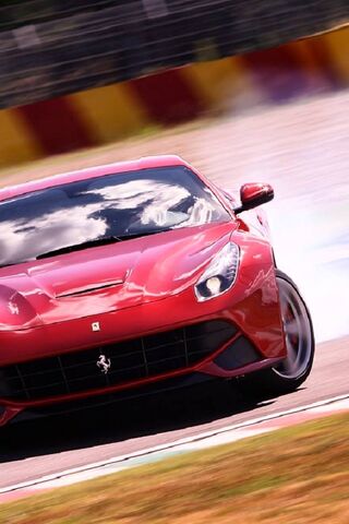 Red Rocket: The Art of Drifting