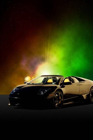 Rainbow Dreams: The Ultimate Ride 🌈🚗