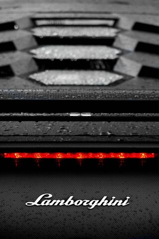 Lamborghini: The Epitom..