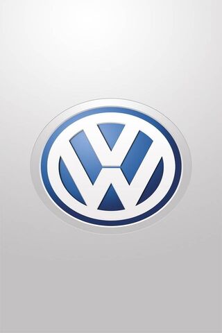 Volkswagen Logo