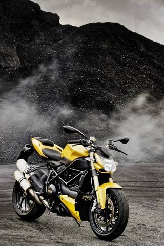 Thunder on Two Wheels: The Awesome Bike Experience