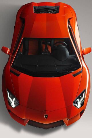 Lambo Aventador: The Apex of Automotive Art 🚗🔥