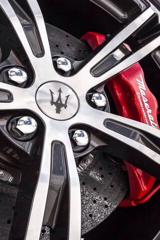 Maserati: The Art of Pe..