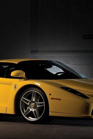 Ferrari F50: The Icon of Speed and Style 🚗💨