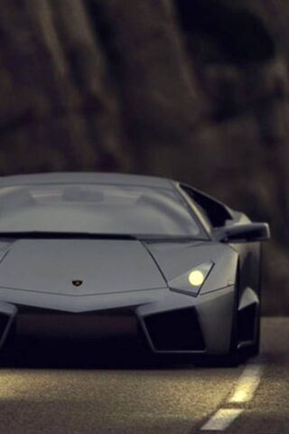 Lamborghini Reventon: The Ultimate Supercar Experience 🚗💨