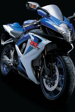 The Thrill of the Suzuki GSX-R: A Sportbike Legend 🏍️💨