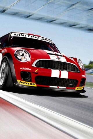 Speeding into the Mini Challenge 🚗💨
