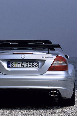 The Power of Precision: Clk Dtm Amg Unleashed 🚗💨