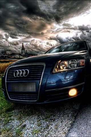 Audi Monster