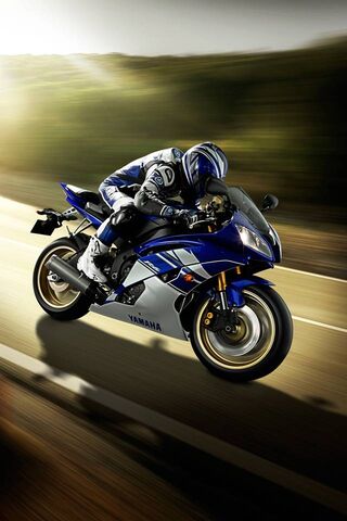 Racing R6