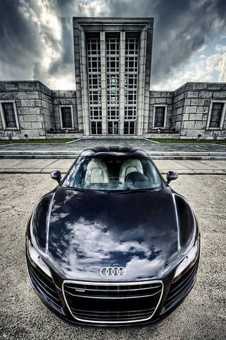 Elegance on Wheels: The..