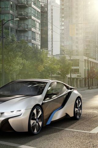 The Future of Driving: ..