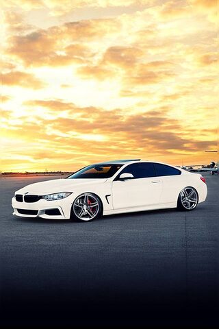 Bmw 435i