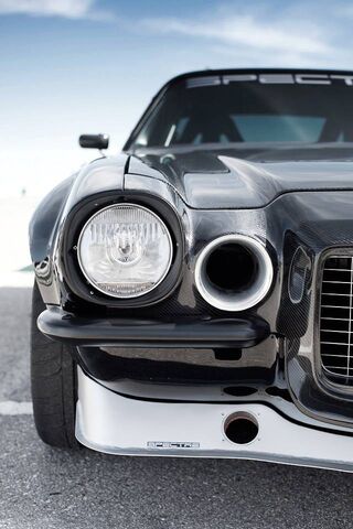 Phantom Power: The Spec..