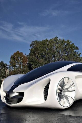Futuristic Rides: The Car of Tomorrow 🚗✨
