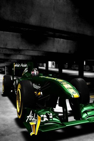 Air Asia Racing Spirit: Speed Meets Style! 🏎️✈️