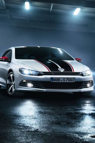 Sleek and Sporty: The W..