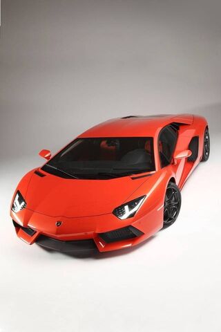 Unleashing the Beast: Lamborghini LP700-4