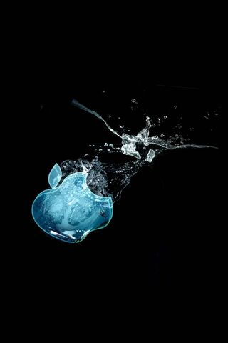 Splash of Innovation: The iPhone 5