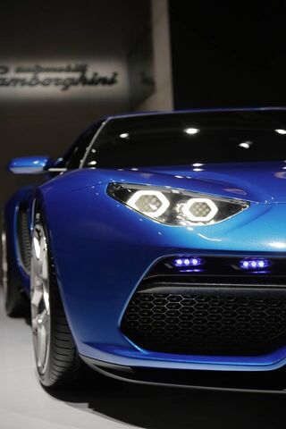 Asterion: The Future of Speed 🚗✨