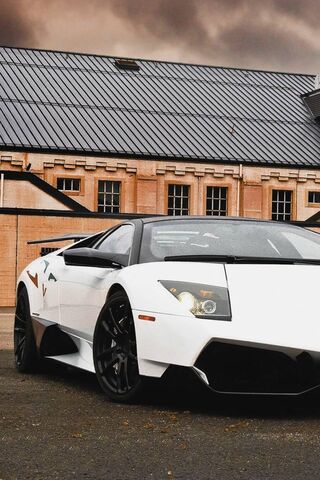 Lambo Murcielago: The Icon of Speed and Style 🚗💨