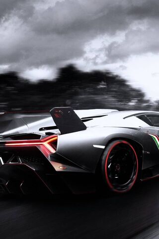 Veneno