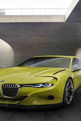 Csl Hommage