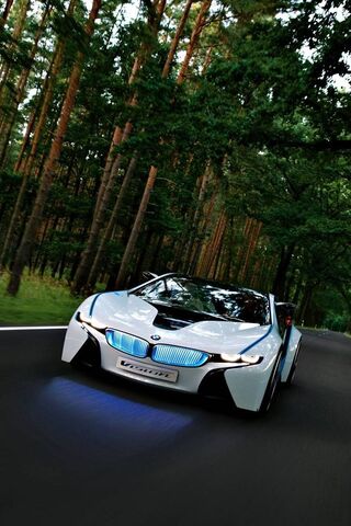 The Future of Driving: ..