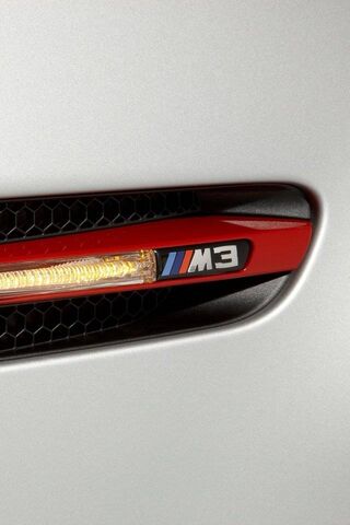The Iconic BMW M3 CRT: ..