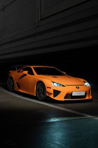 1125x2436 Lexus LFA Iphone XSIphone 10Iphone X HD 4k Wallpapers Images  Backgrounds Photos and Pictures