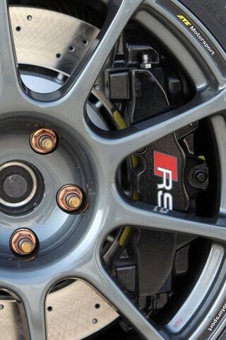 Power Meets Precision: ..