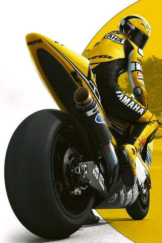 Yamaha: The Thrill of the Ride 🏍️💨