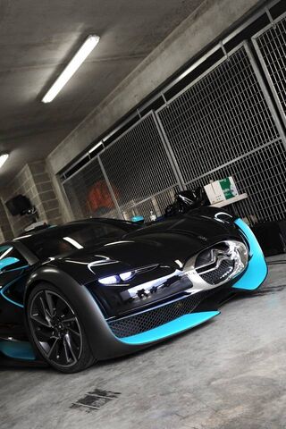 Citroën Survolt: The Electric Dream Machine ⚡️🚗