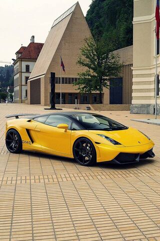 Gallardo